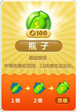 保卫萝卜电脑版炮塔种类