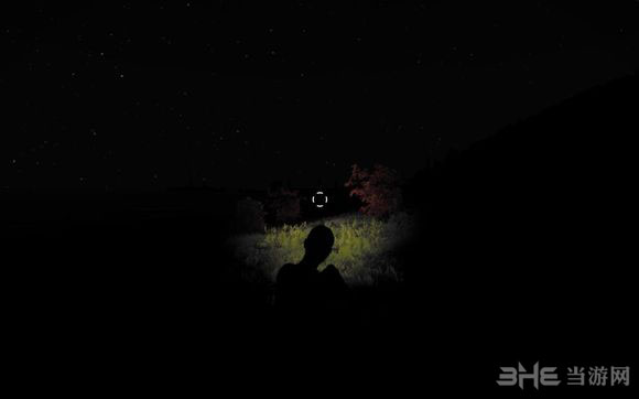 DayZ独立版天黑人物看不清路怎么解决1