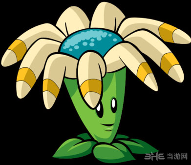 植物大战僵尸2回旋镖射手图鉴