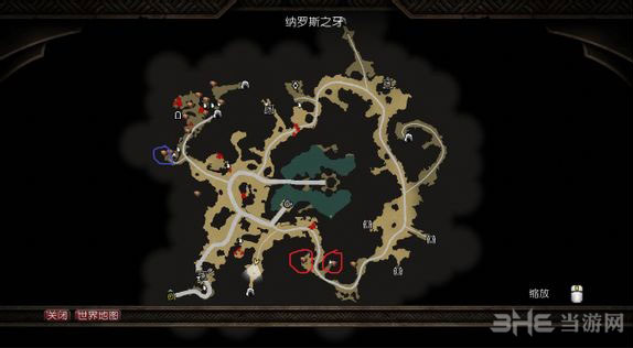 阿玛拉王国无限刷宝箱的技巧3
