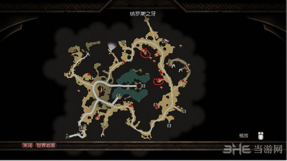 阿玛拉王国无限刷宝箱的技巧2