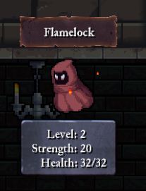 盗贼遗产Flamelock介绍
