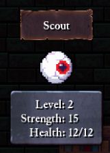 盗贼遗产Scout介绍