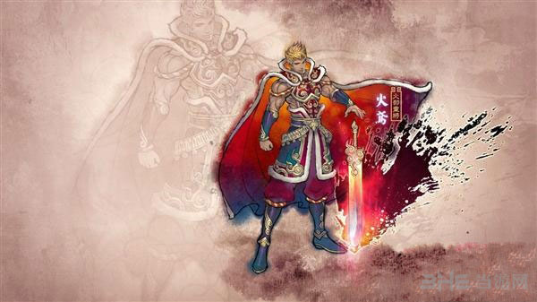 轩辕剑6boss火鸢