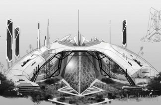 文明太空修改
