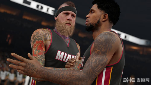 NBA2K15秘籍