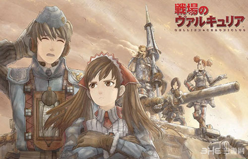 战场女武神PC版没有声音怎么办