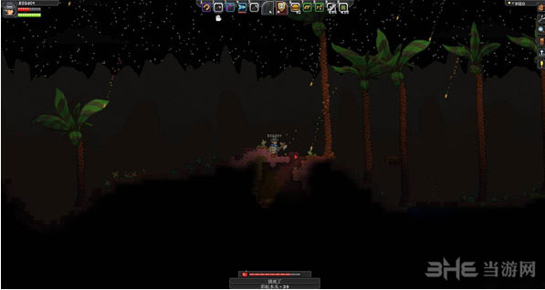 星界边境10级星球流星雨星球2