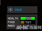 腐蚀rust基本入门操作指南5
