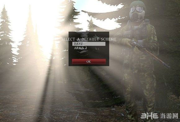 DayZ独立版按键失灵原因解析和解决方法5