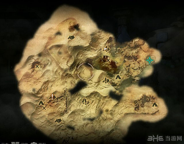 龙腾世纪3审判维纳托利营地在哪里3