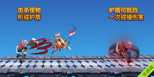 天天风之旅吸血艾拉满级装备宠物搭配攻略3