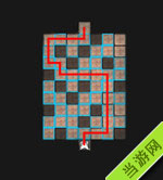 魔法门10荒野之原神秘地窖秘密通道怎么过