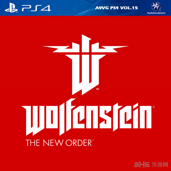 德军总部新秩序PS4版中文奖杯全览1