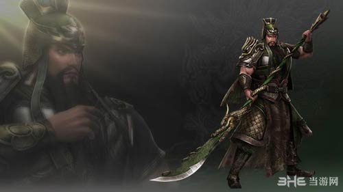 真三国无双7猛将传PC版EX武器是什么