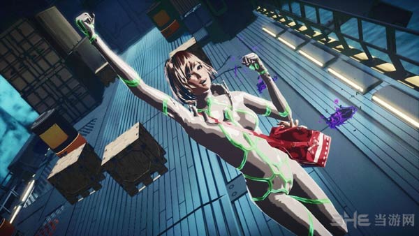 杀手已死噩梦版成人级福利图8