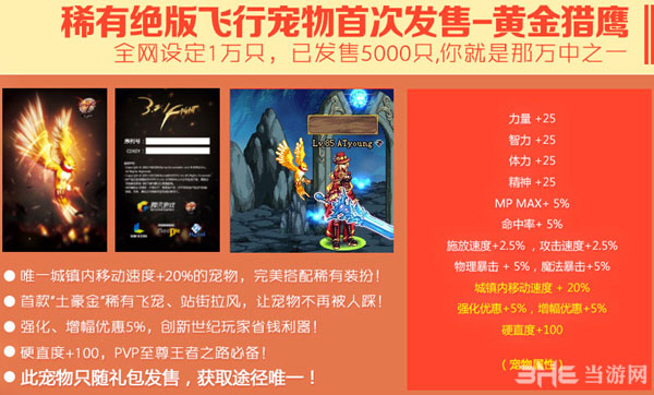 DNF暑假创新世纪典藏包活动攻略3