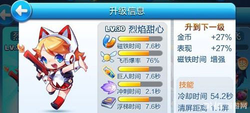 天天酷跑新版本任务攻略大全