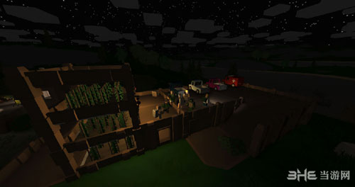 unturned2.1.2版更新内容