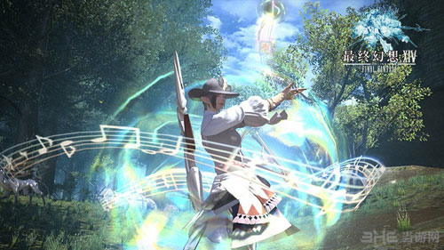 最终幻想14