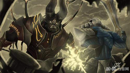Dota26.82改动日志3