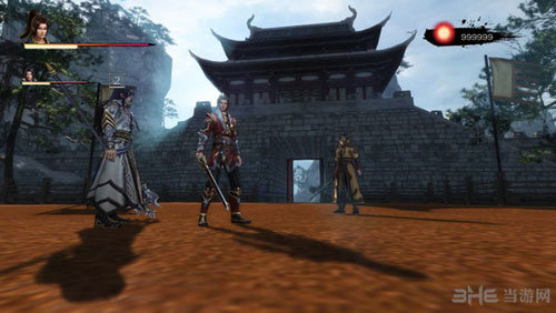 御天降魔传