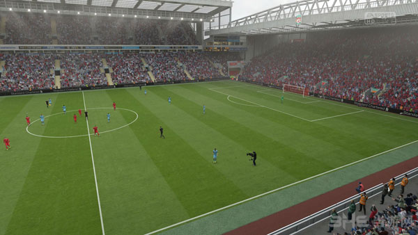 FIFA15截图4