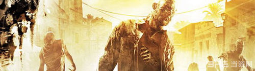 消逝的光芒 dying light
