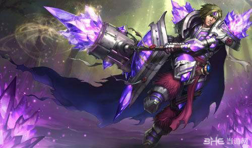 英雄联盟lol5.4版本辅助英雄排名