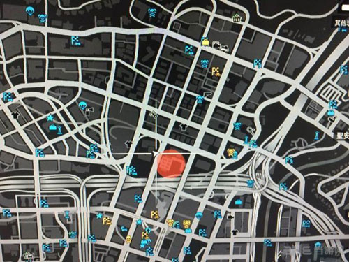 GTA5升级4