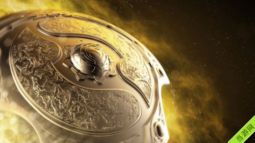 DOTA2TI5什么时候开始