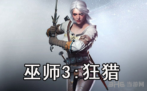 巫师3狂猎怎么无敌