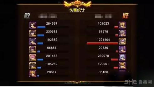 盗梦英雄后期超神英雄推荐1
