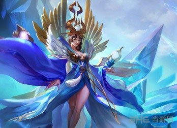 乱斗西游2九天玄女仙缘英雄介绍1