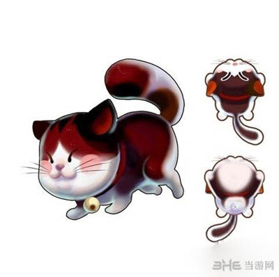 全民飞机大战九命灵猫技能属性及价格介绍1
