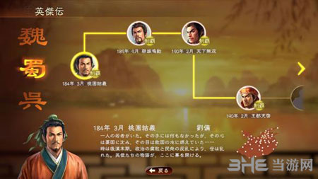 三国志13