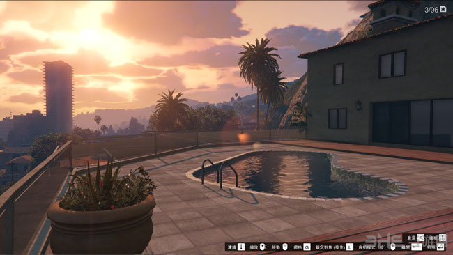 侠盗猎车手5GTA5截图5