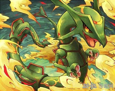口袋妖怪复刻裂2