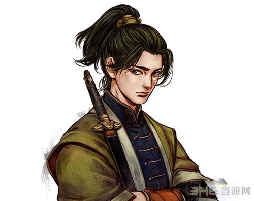 侠客风云传前传燕宇截图