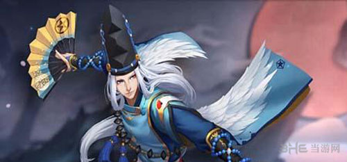 阴阳师手游截图1