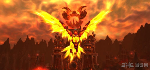 WOW魔兽世界截图1
