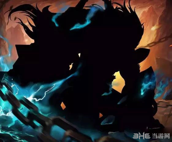 乱斗西游2无支祁截图2