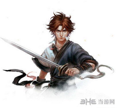 侠客风云传前传截图1