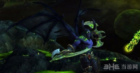 魔兽世界7.1强势职业截图4