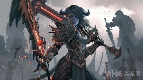魔兽世界7.1强势职业截图1