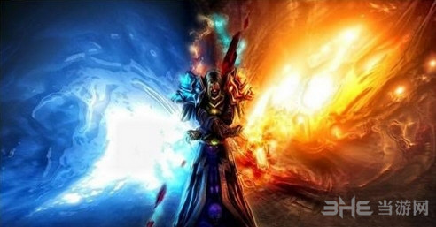 魔兽世界7.1强势职业截图3