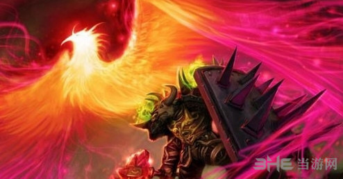 魔兽世界7.1强势职业截图2