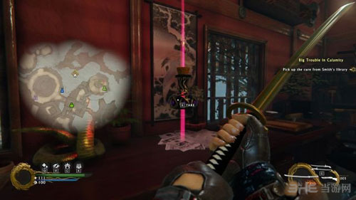 影子武士2游戏截图6