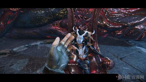 影子武士2游戏截图1