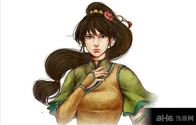 侠客风云传前传截图1